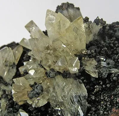 Adamite image