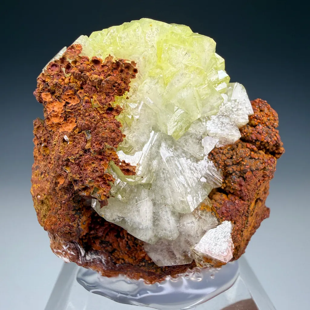 Adamite - image 2