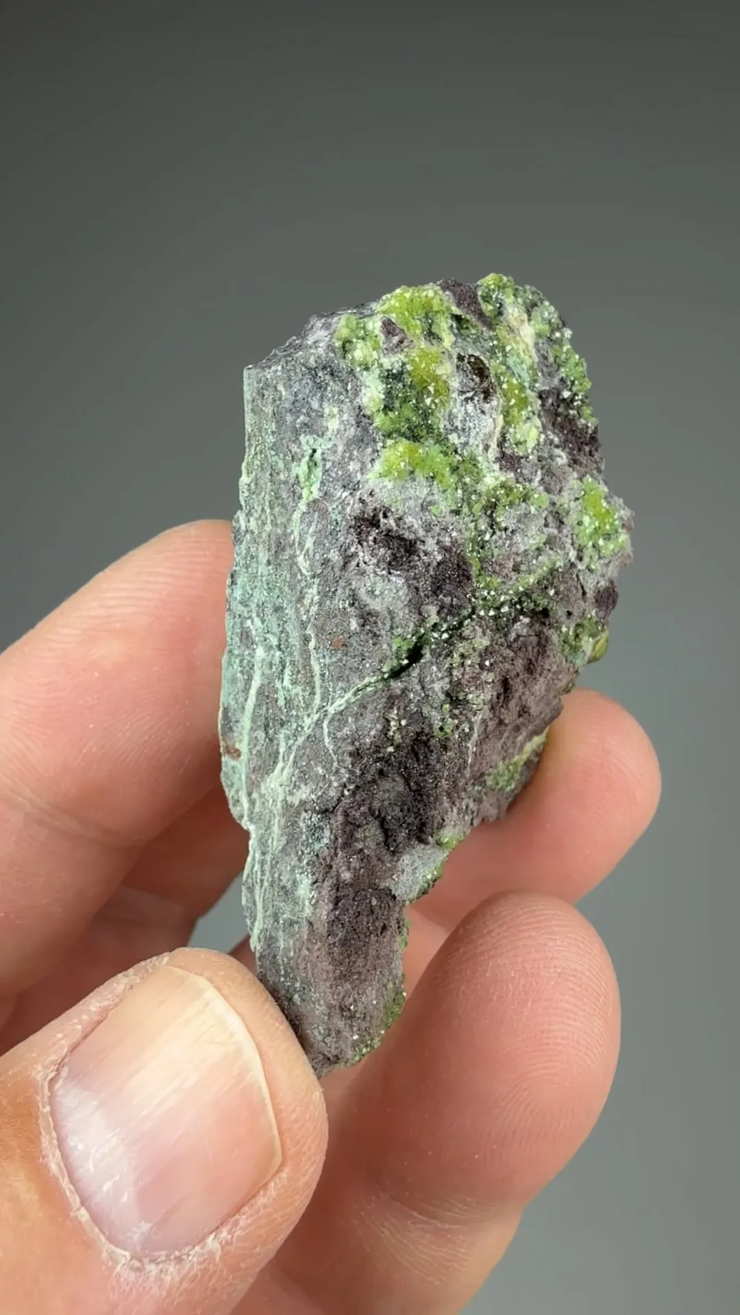 Adamite - image 2