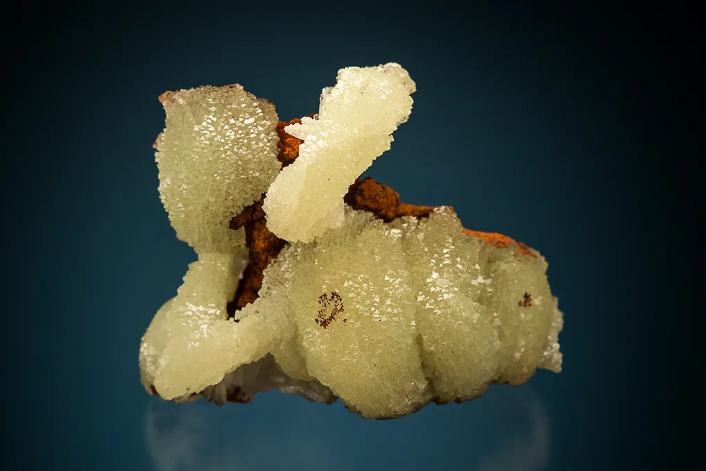 Adamite image