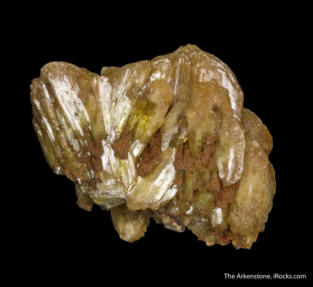 Adamite - image 3