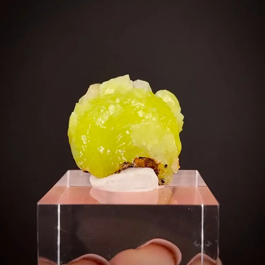 Adamite - image 2