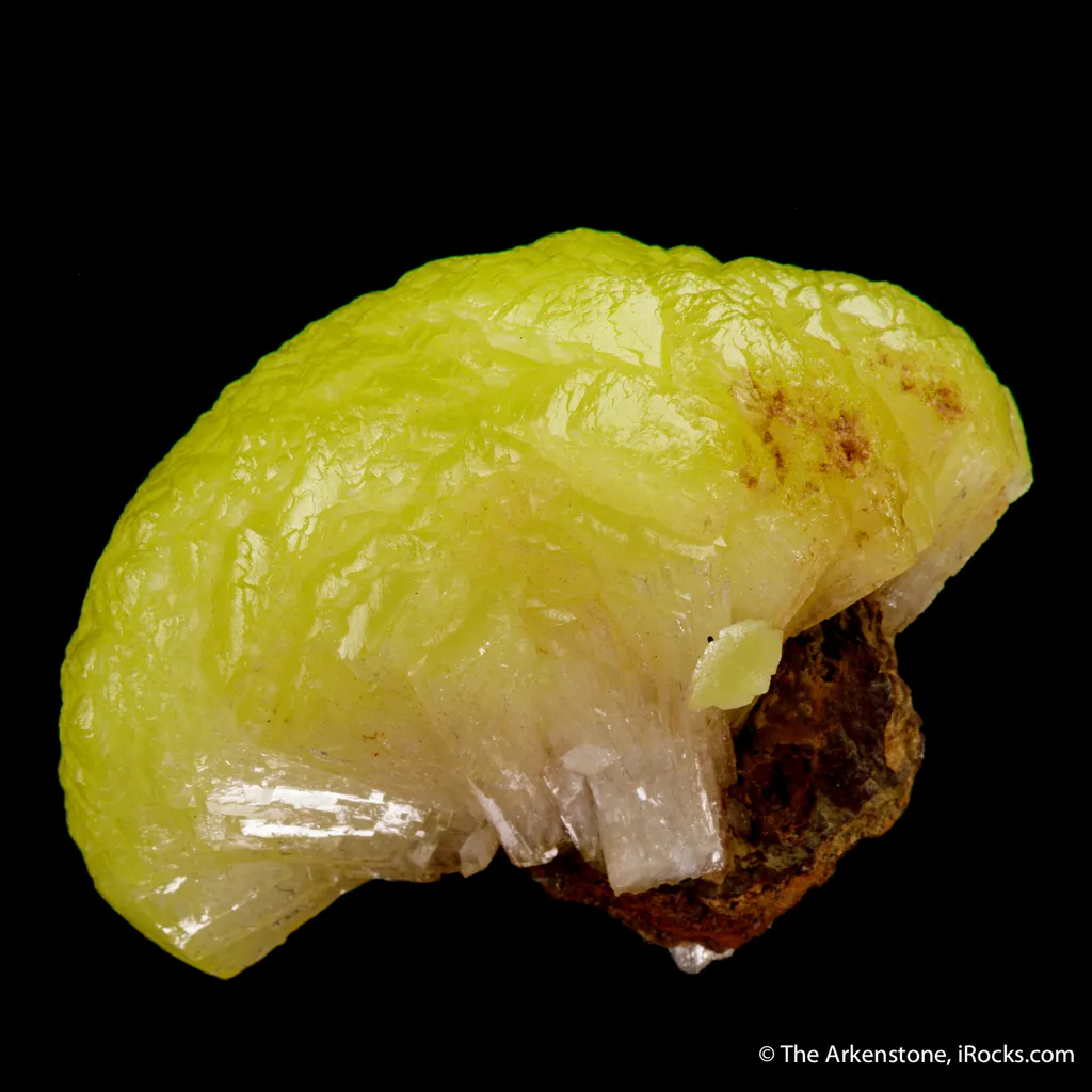 Adamite - image 3