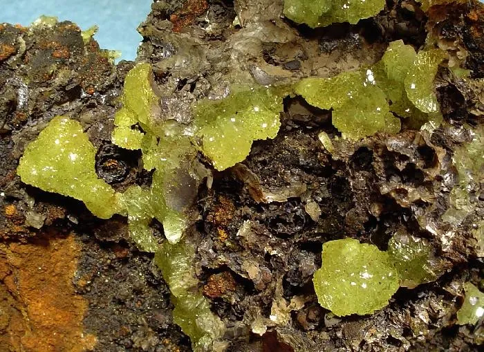 Adamite - image 4