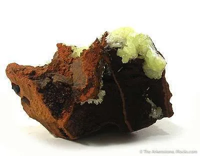 Adamite - image 3