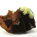 Adamite - image 3