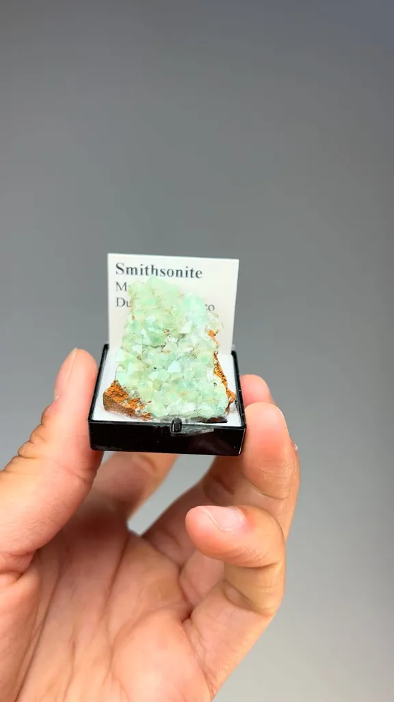 Adamite - image 2
