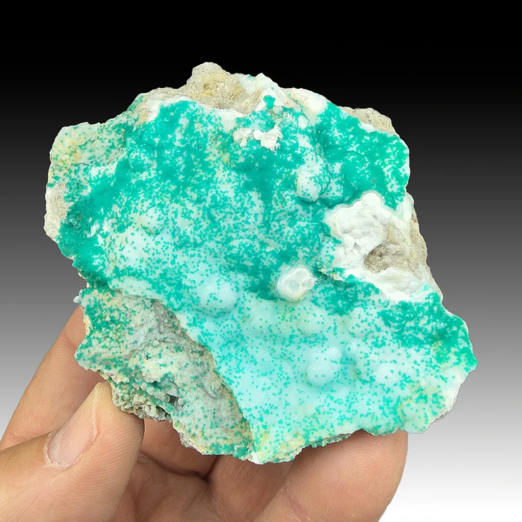 Adamite image