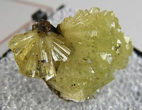 Adamite image