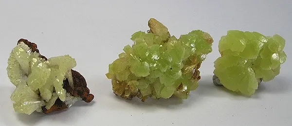 Adamite image