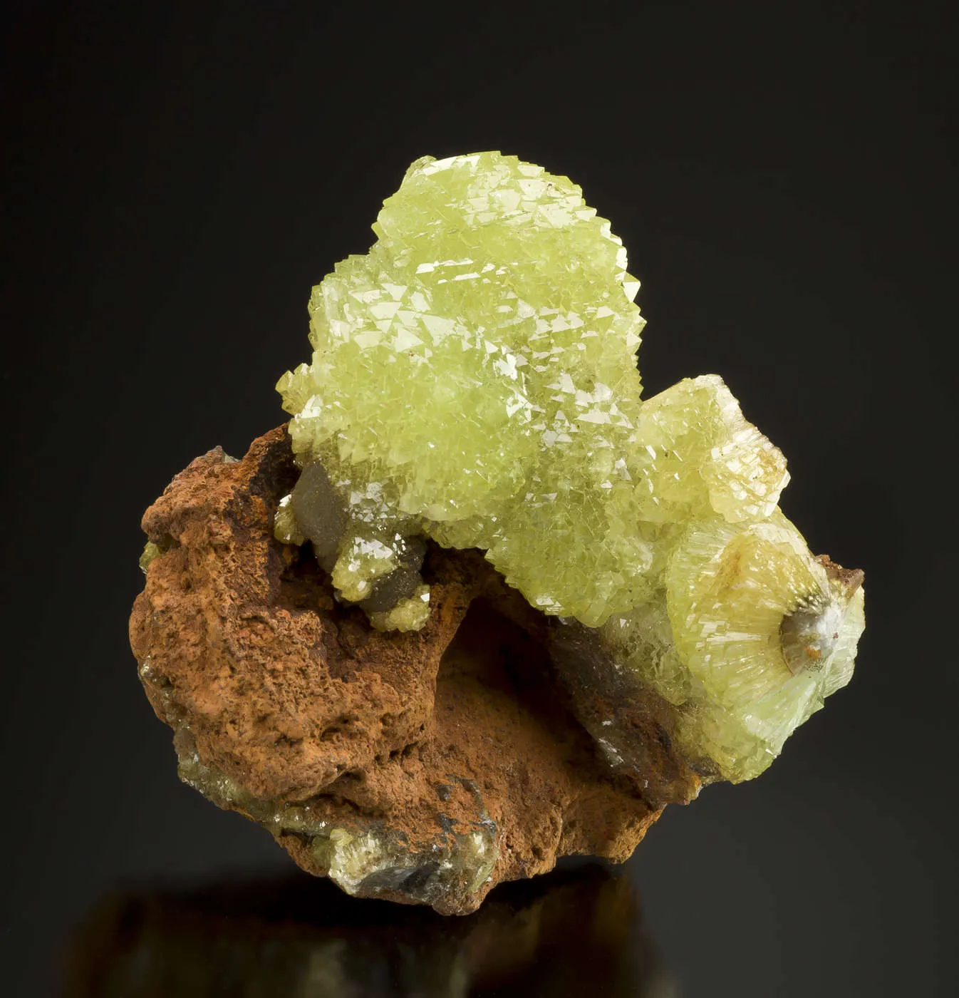 Adamite - image 3