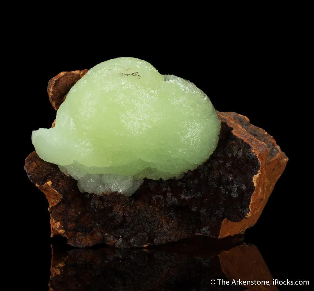 Adamite image