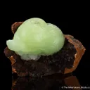 Adamite - image 1