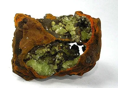Adamite image