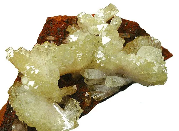 Adamite - image 3