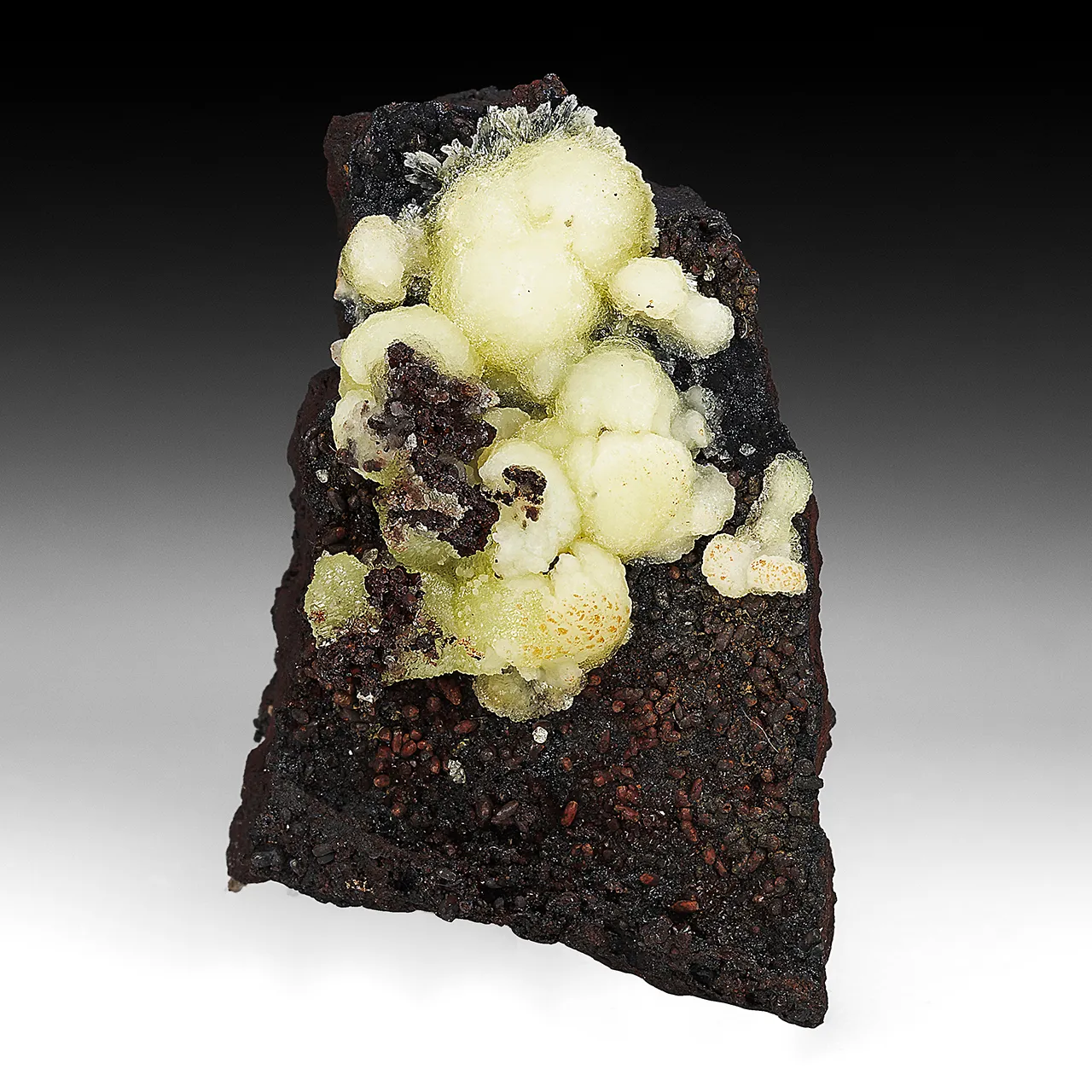 Adamite - image 1