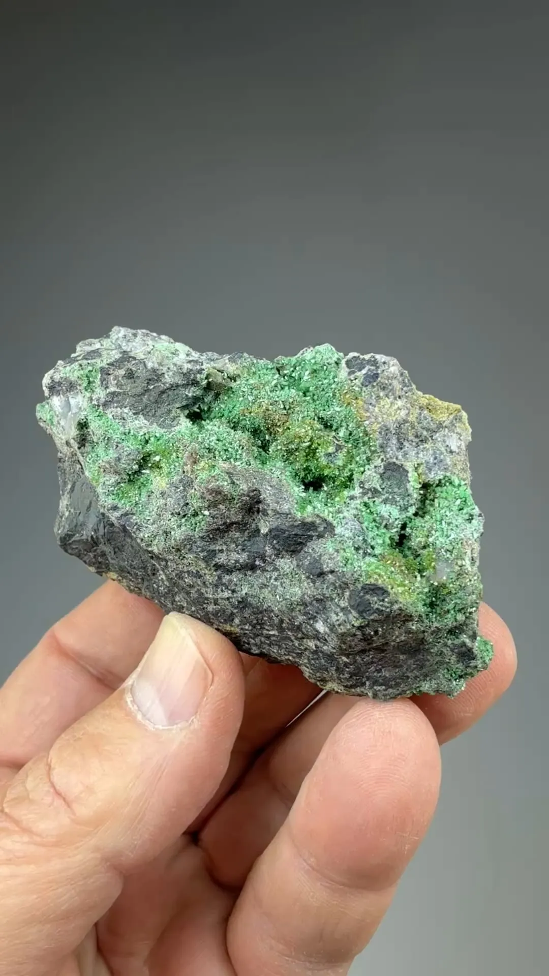 Adamite - image 2