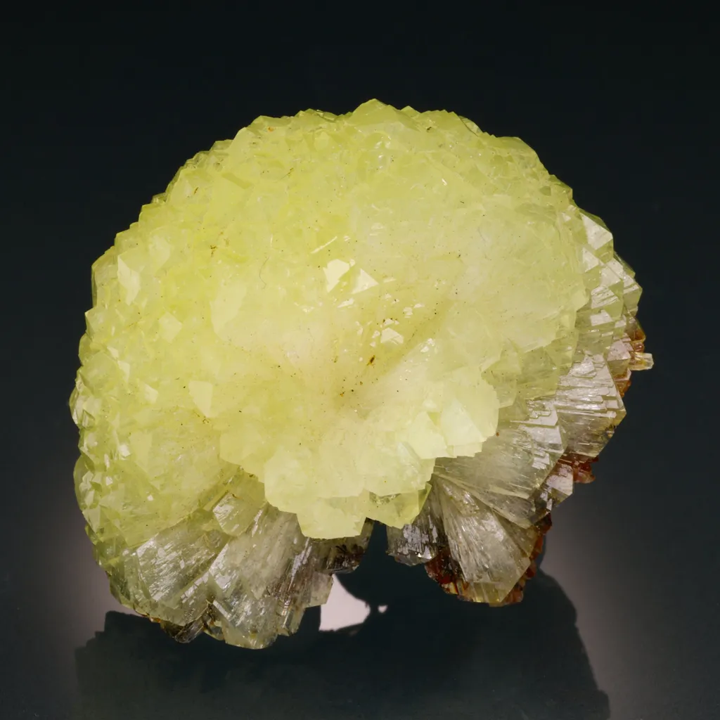 Adamite image