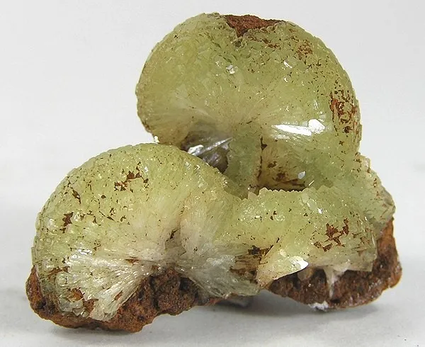 Adamite image