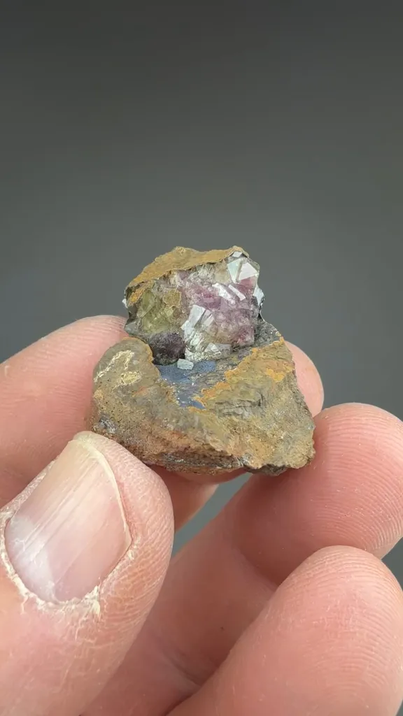 Adamite - image 2