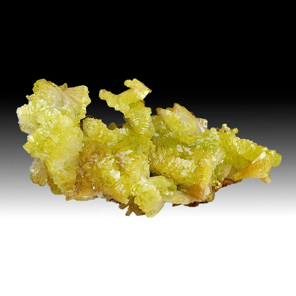 Adamite image