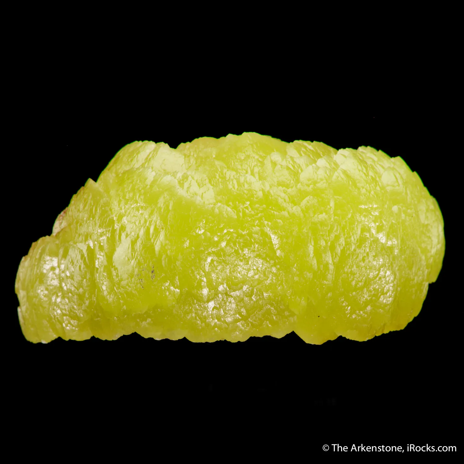 Adamite - image 4