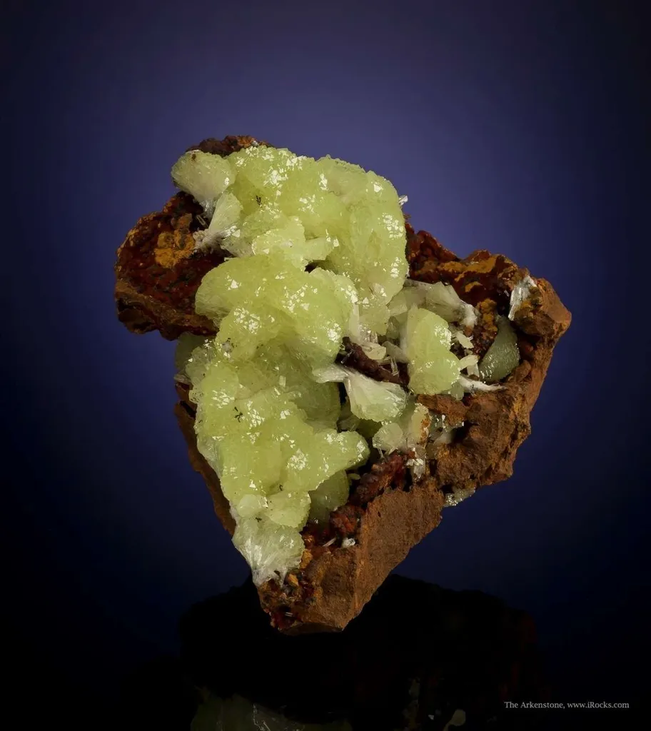 Adamite - image 2