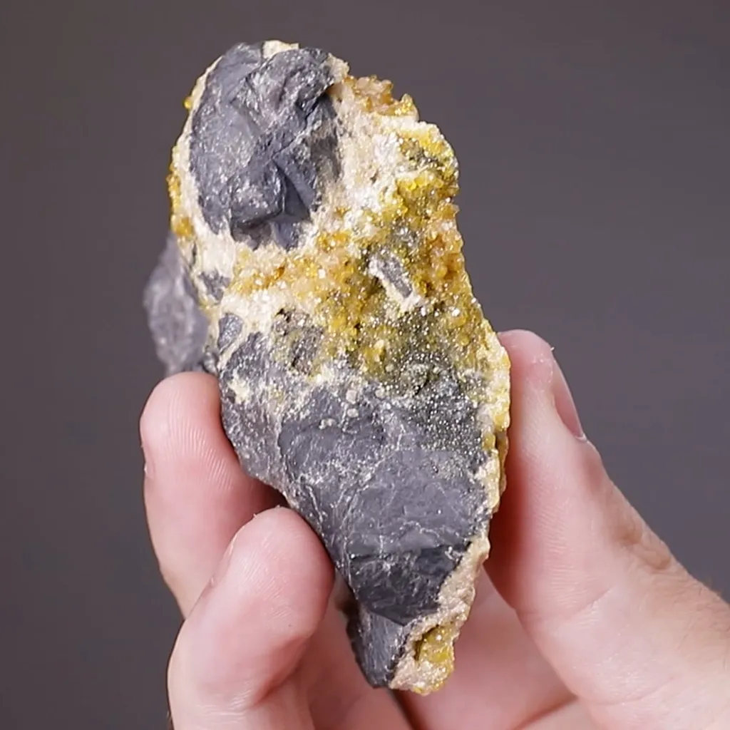 Adamite - image 2