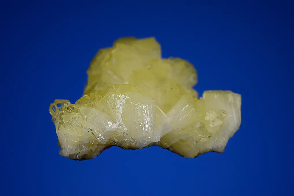 Adamite - image 4