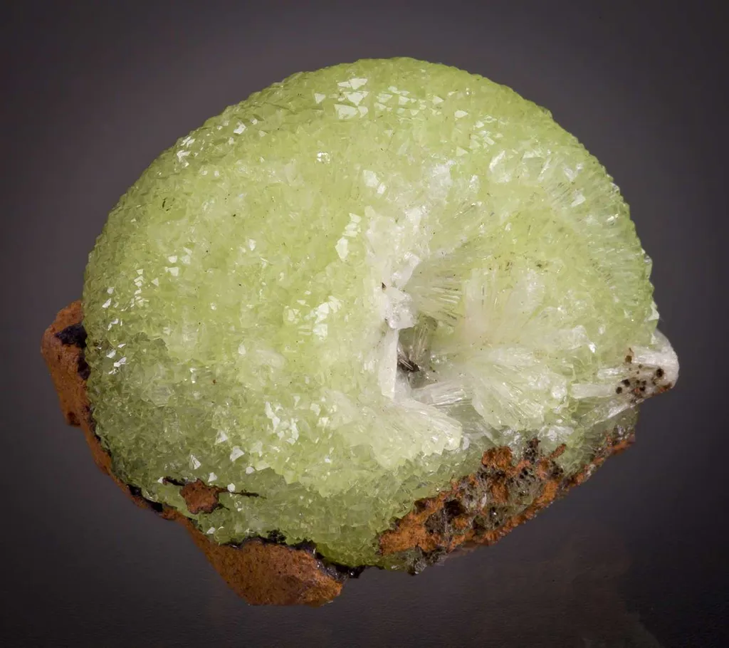 Adamite - image 2