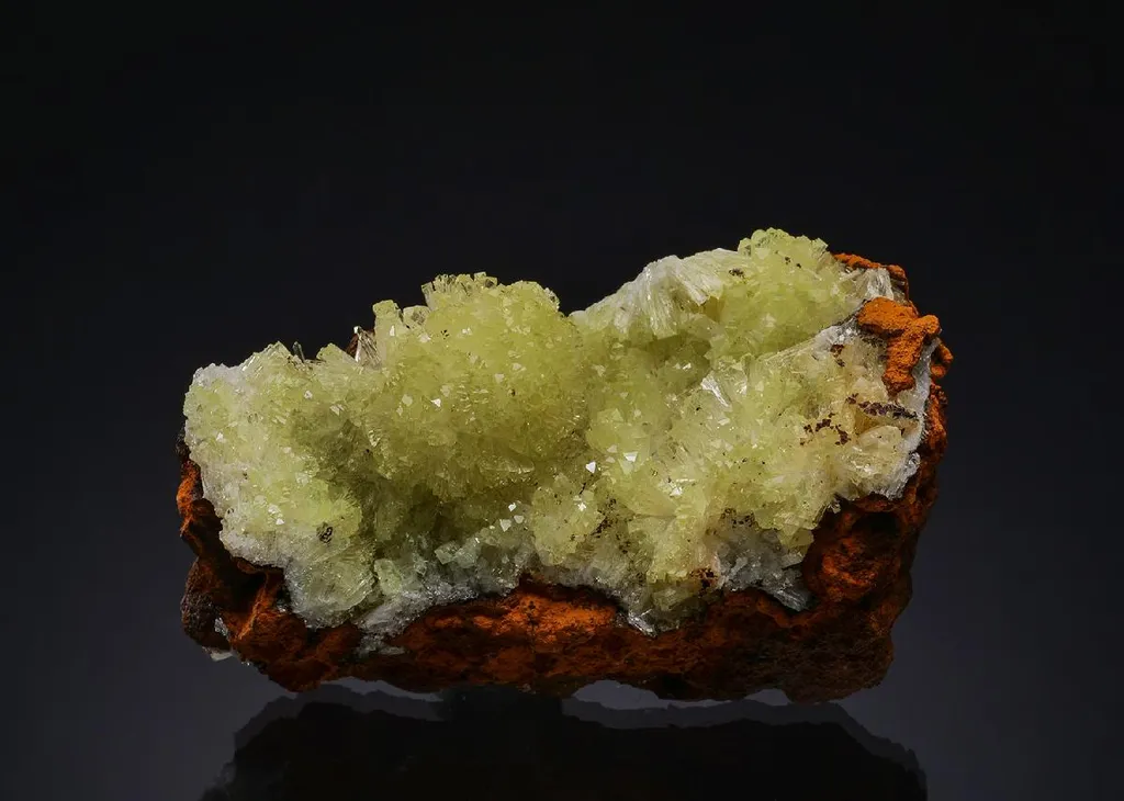 Adamite image