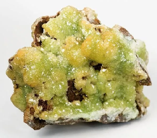 Adamite image