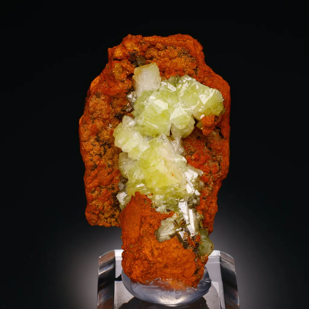 Adamite image