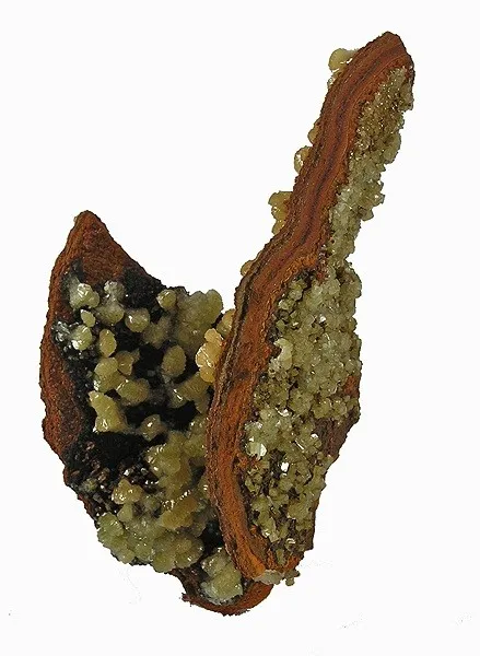 Adamite image
