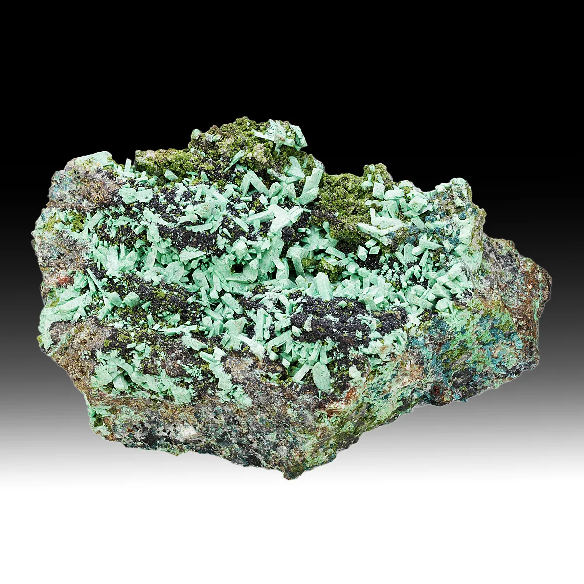 Adamite - image 2