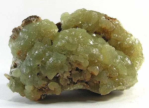 Adamite image