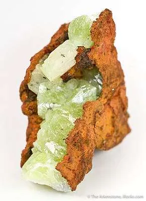 Adamite - image 2