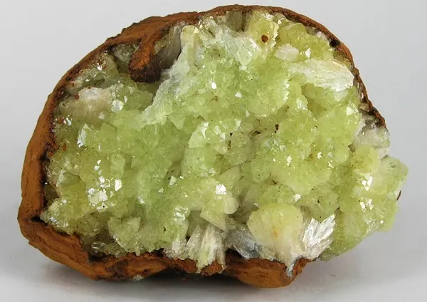 Adamite image