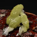 Adamite - image 1