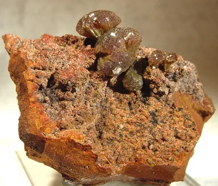 Adamite image