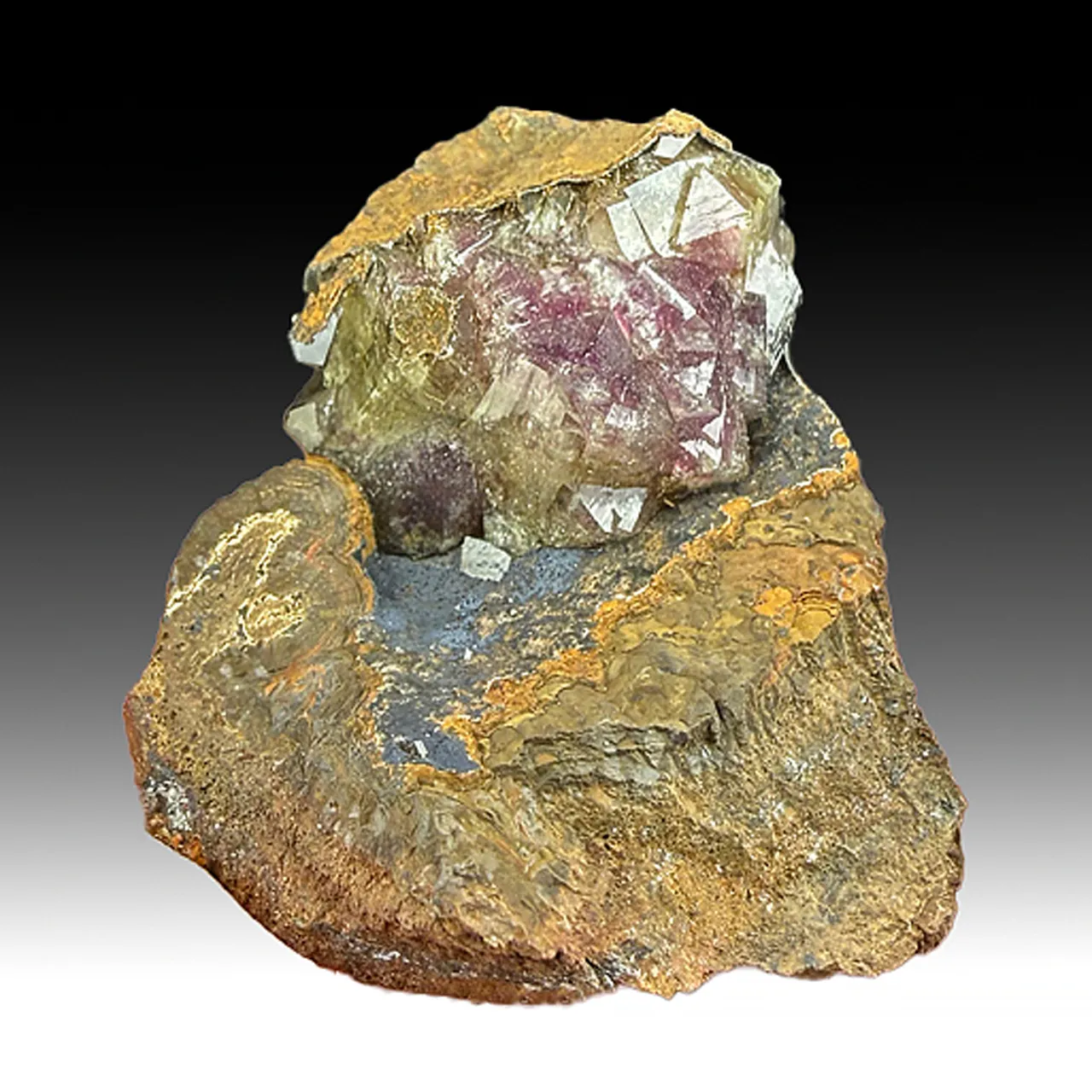 Adamite - image 1