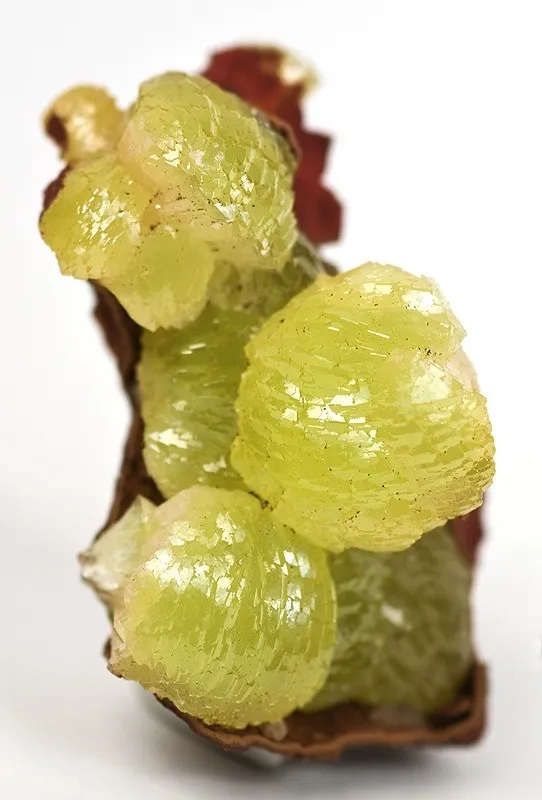 Adamite - image 1