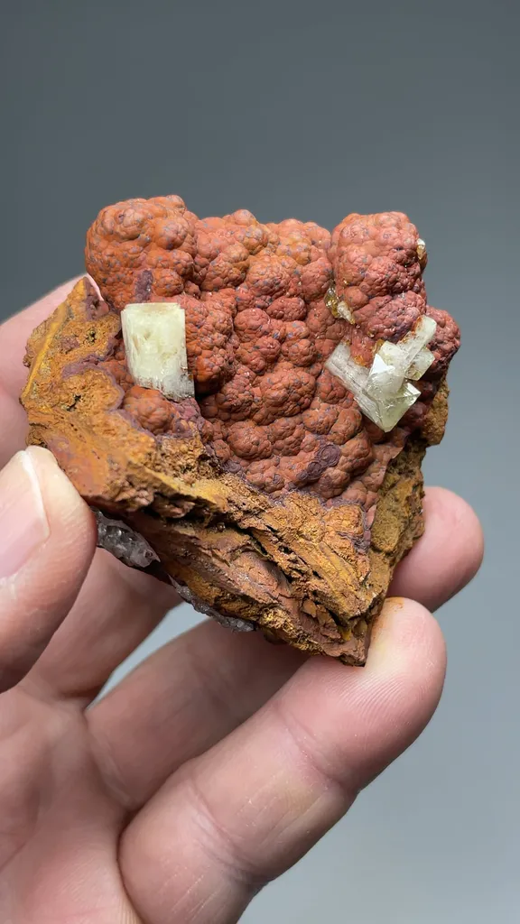 Adamite - image 2