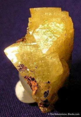 Adamite - image 2