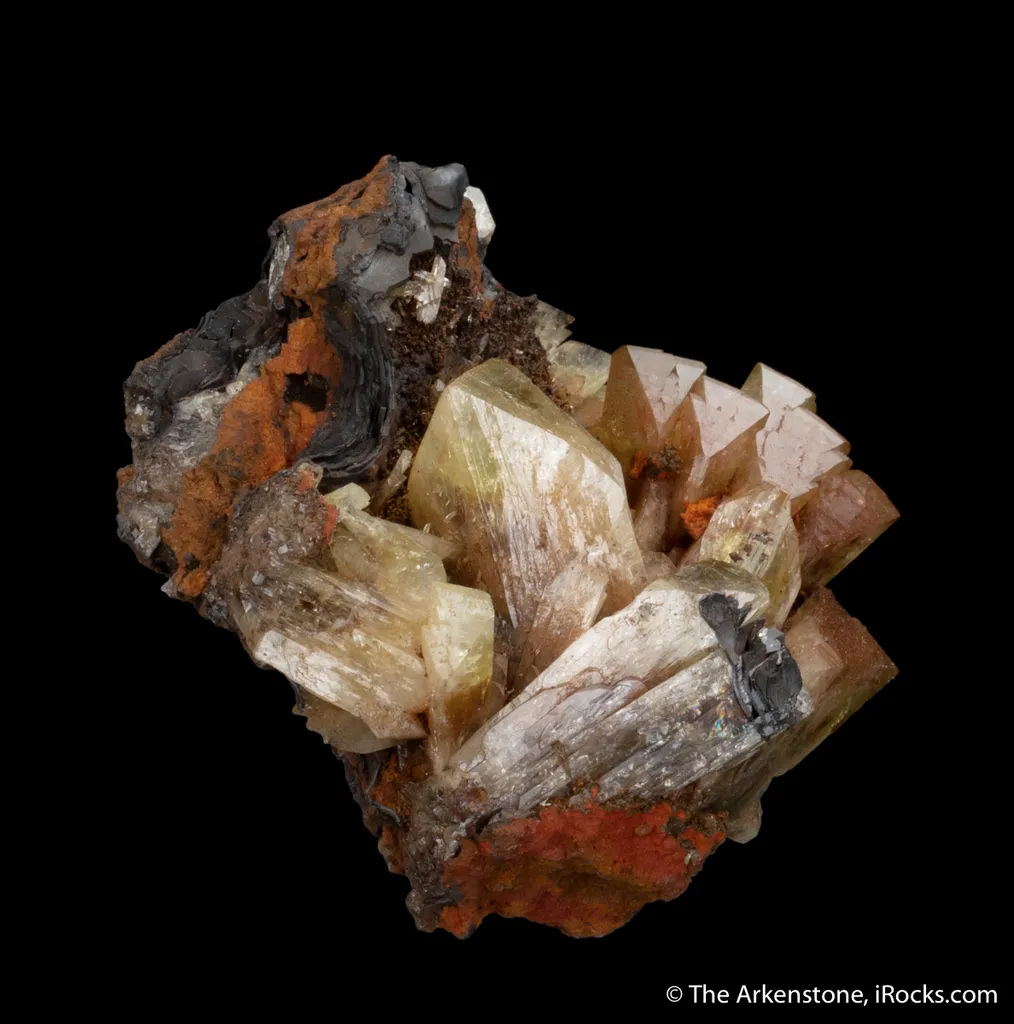 Adamite - image 4