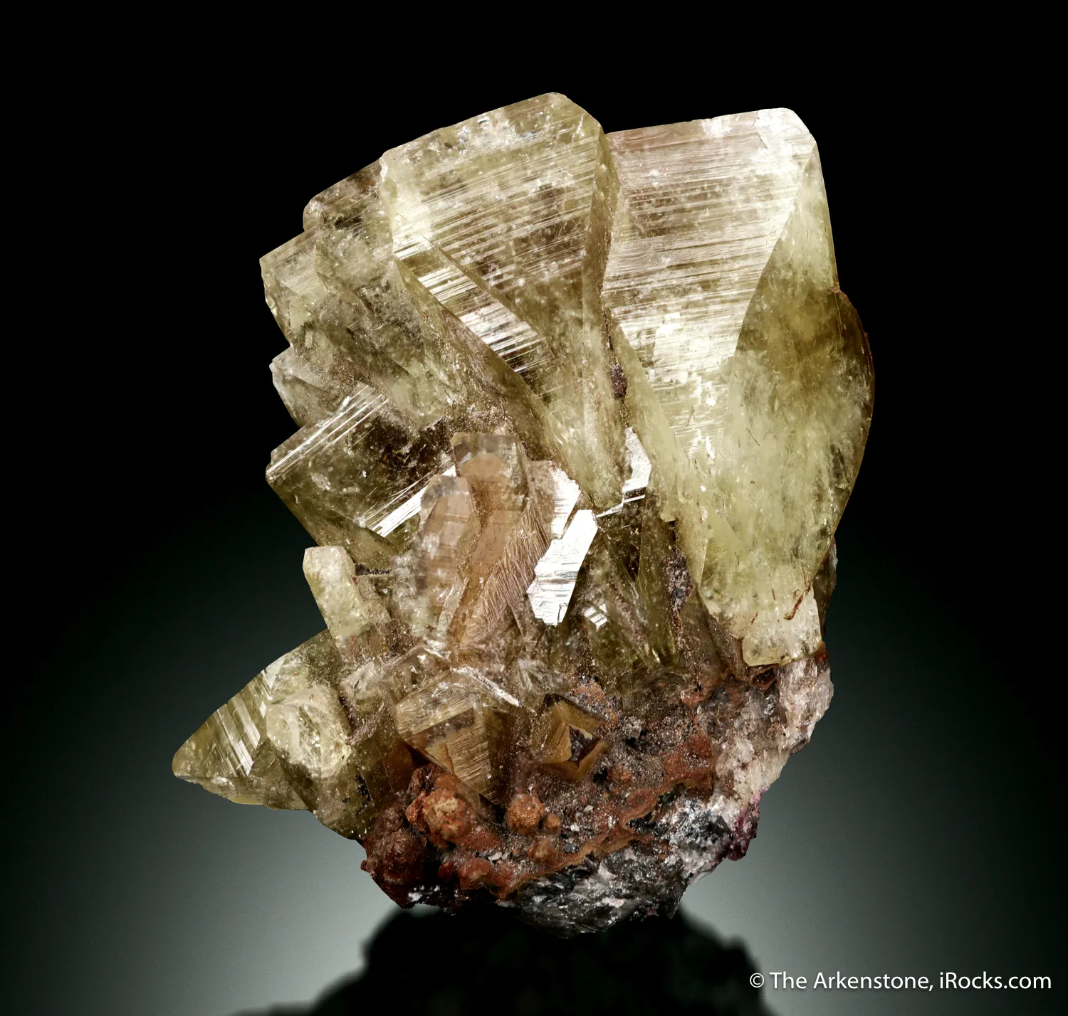 Adamite - image 1