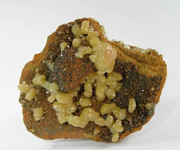 Adamite image
