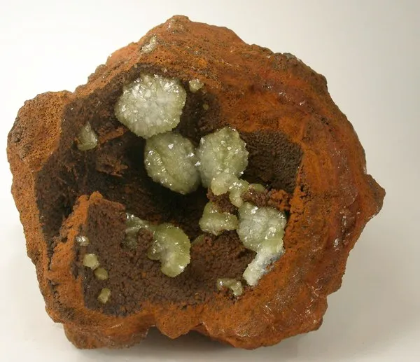 Adamite image