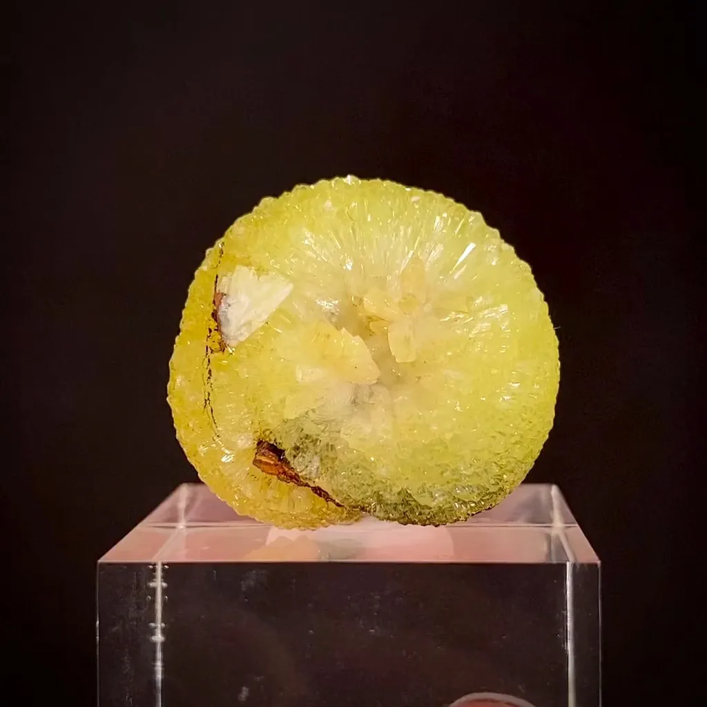 Adamite - image 2