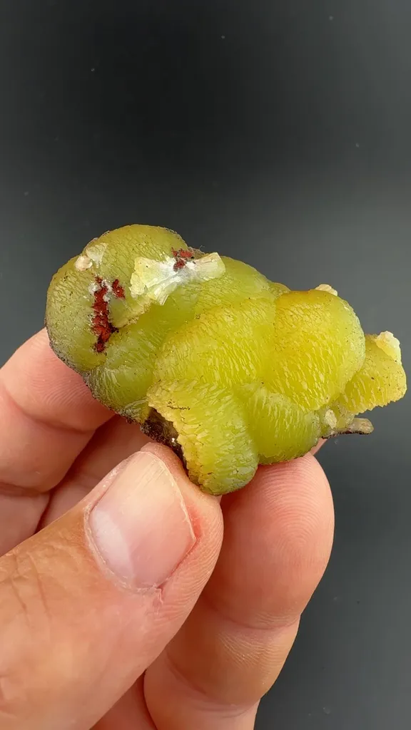 Adamite image